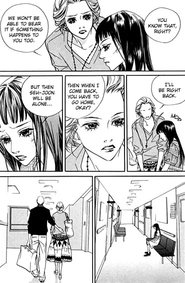 The Flowers of Evil Chapter 8 image 22